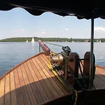 Marina Bajana אכסניה