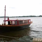 Marina Bajana אכסניה Mikołajki