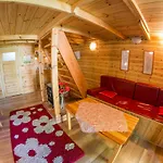 Marina Bajana אכסניה Mikołajki