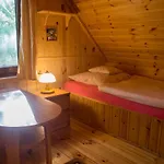 Marina Bajana אכסניה Mikołajki