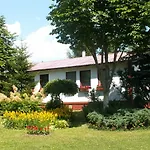 אכסניה Marina Bajana Mikołajki