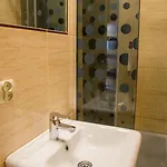 אכסניה Marina Bajana Mikołajki