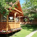 Marina Bajana אכסניה Mikołajki