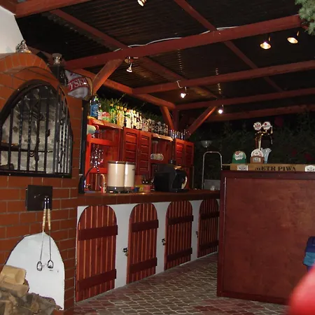 Marina Bajana Domek letniskowy *