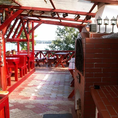 Marina Bajana * Mikołajki