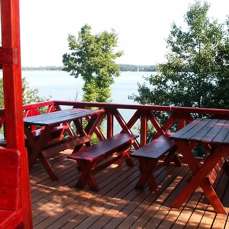 Chata Marina Bajana *