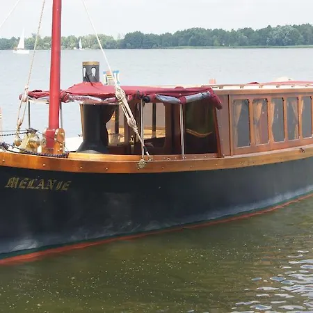 Domek letniskowy Marina Bajana Mikołajki