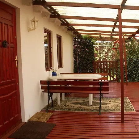 Marina Bajana Domek letniskowy Mikołajki