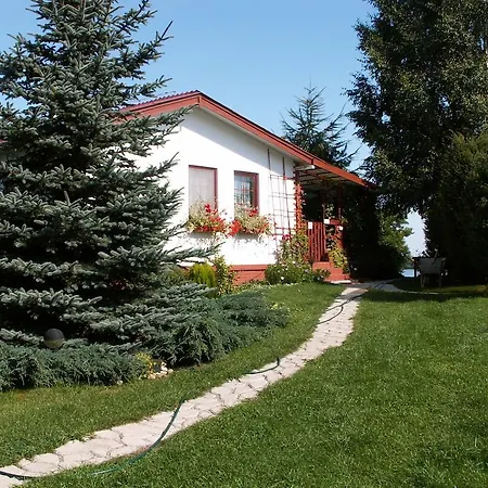 Domek letniskowy Marina Bajana