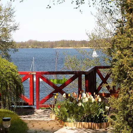 Marina Bajana * Mikołajki