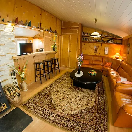 Marina Bajana Domek letniskowy