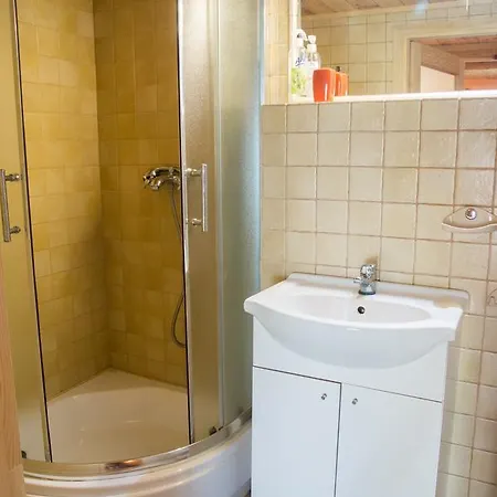 Marina Bajana Domek letniskowy Mikołajki