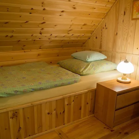 Marina Bajana Mikołajki