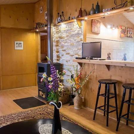 Domek letniskowy Marina Bajana *