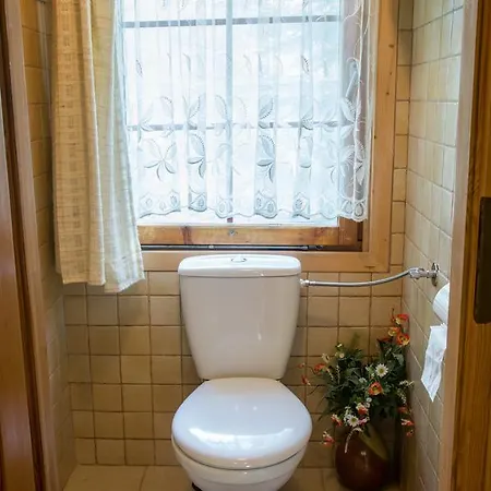 Domek letniskowy Marina Bajana *