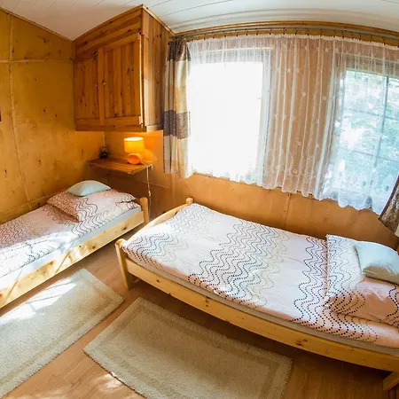 Marina Bajana Domek letniskowy