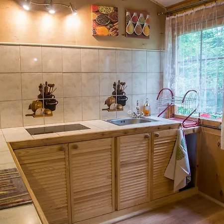 Marina Bajana * Mikołajki