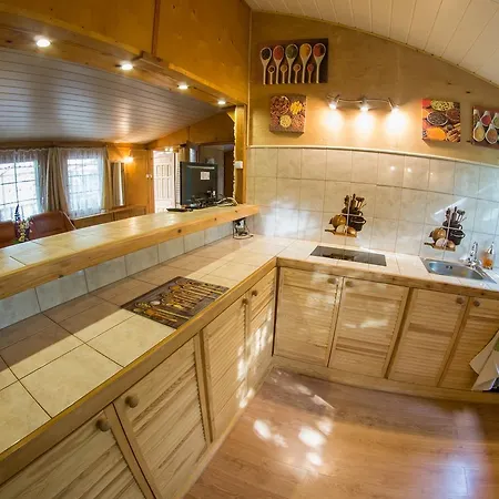 Marina Bajana Mikołajki