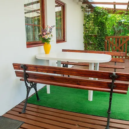 Marina Bajana Domek letniskowy *