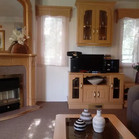 Marina Bajana Domek letniskowy Mikołajki