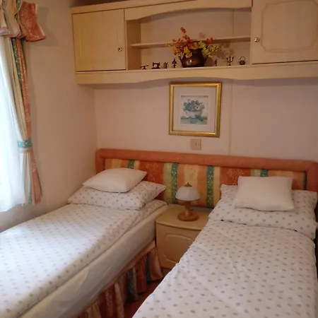 Domek letniskowy Marina Bajana Mikołajki