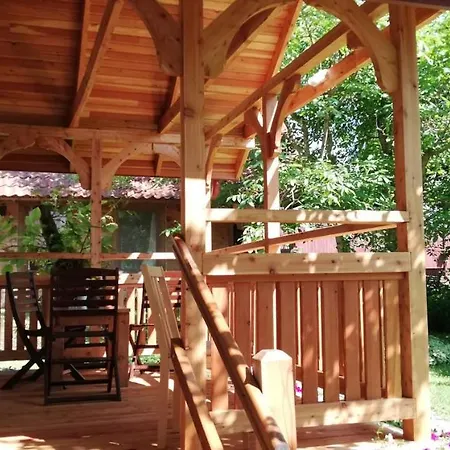 Marina Bajana Domek letniskowy