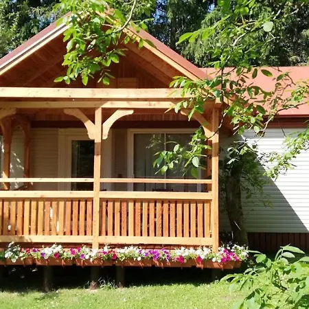 Marina Bajana Mikołajki