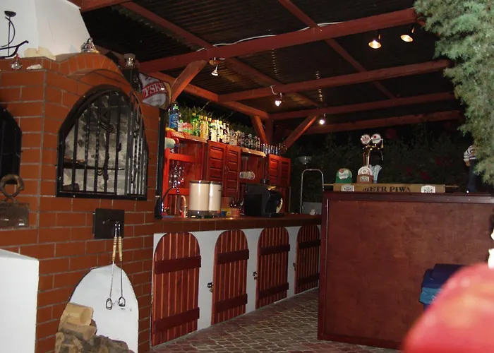 Marina Bajana Chata *