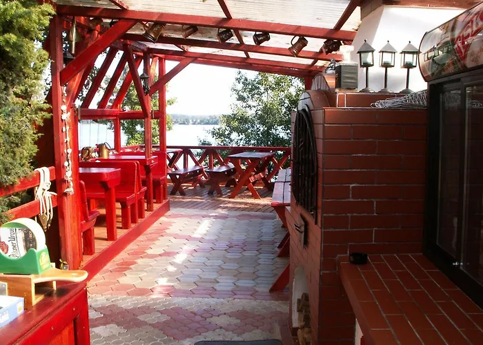 Marina Bajana * Mikołajki