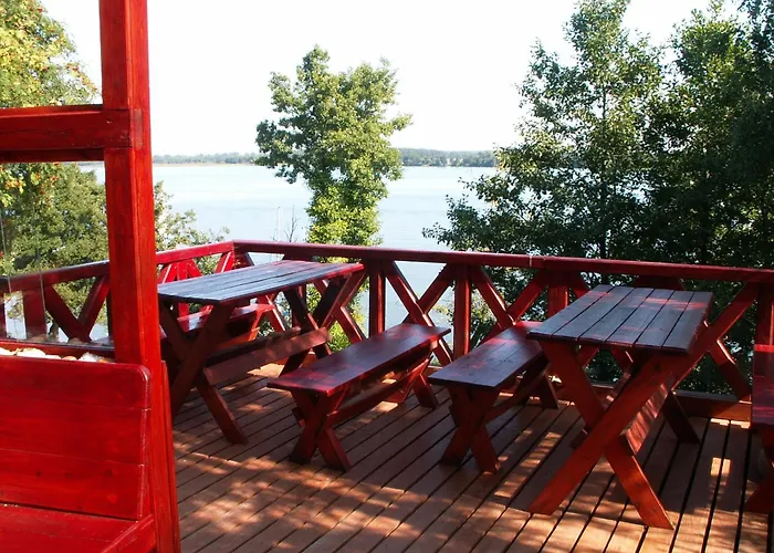 Chata Marina Bajana *