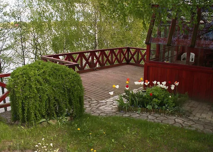 Marina Bajana * Mikołajki