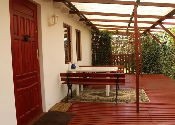 Marina Bajana Chata Mikołajki