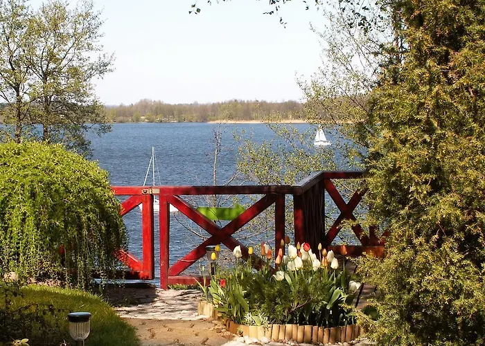 Marina Bajana * Mikołajki