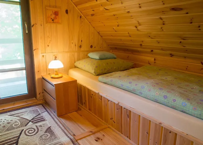 Marina Bajana * Mikolajki (Mragowo)