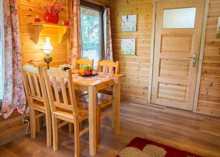 Marina Bajana Mikołajki