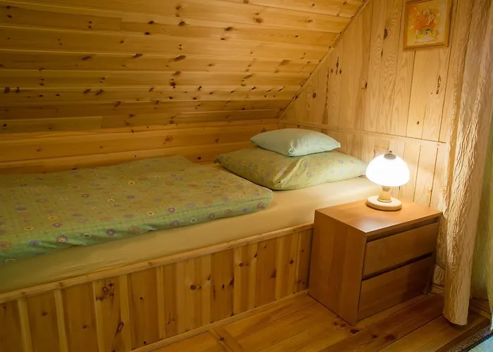 Marina Bajana Mikołajki