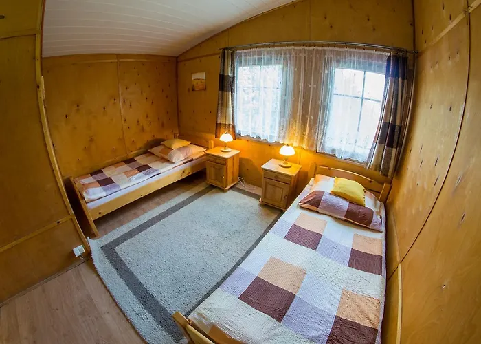 Marina Bajana * Mikołajki