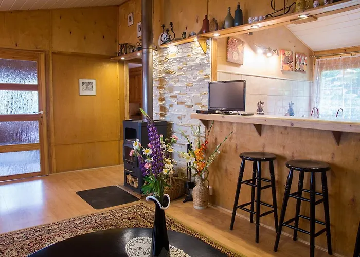 Chata Marina Bajana *