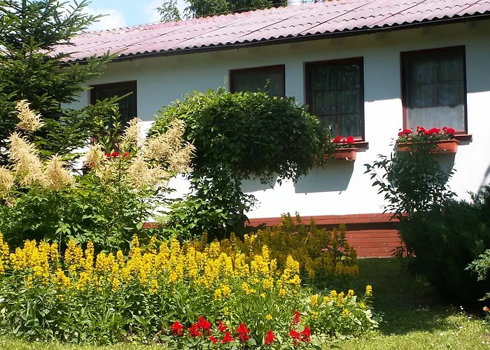 Marina Bajana * Mikolajki (Mragowo)