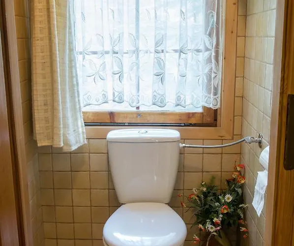 Chata Marina Bajana *