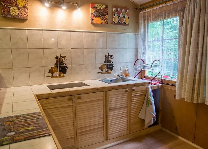 Marina Bajana * Mikołajki