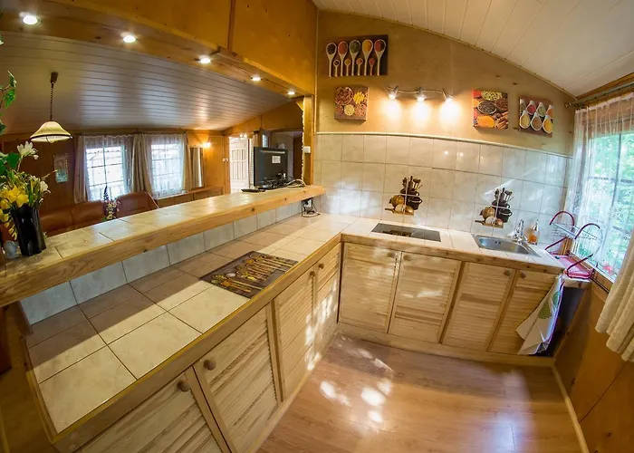 Marina Bajana Mikołajki