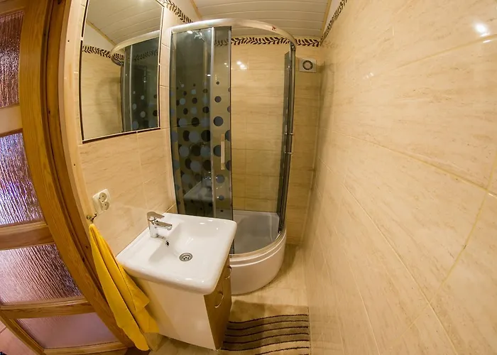 Marina Bajana * Mikołajki