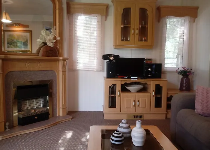 Marina Bajana Chata Mikołajki