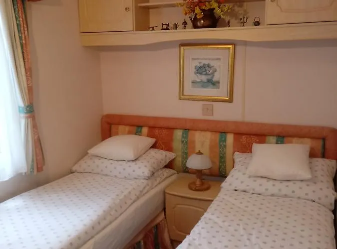 Chata Marina Bajana Mikołajki