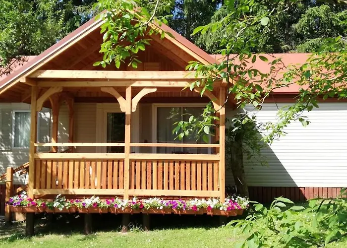 Marina Bajana Mikołajki